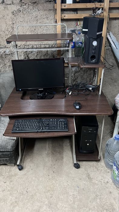 Kamiyuter holati alo