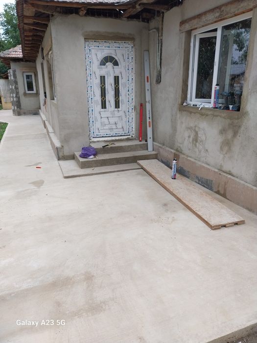 Casa si teren in Puchenii Mari Prahova