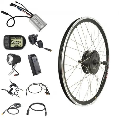 bafang bbs02- 750W Mxus 36 48V