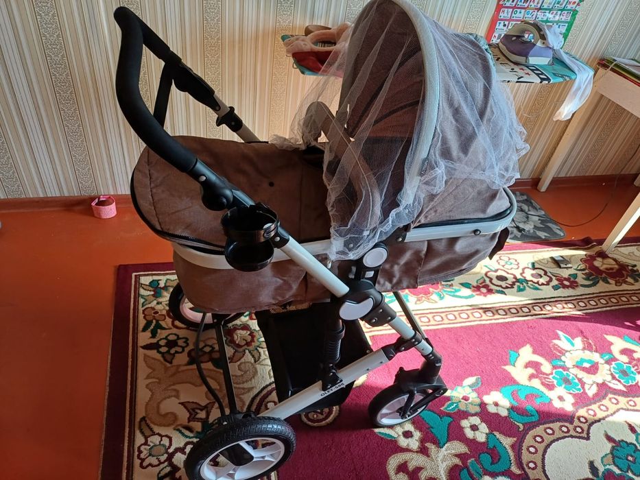 Коляска детский ,новый