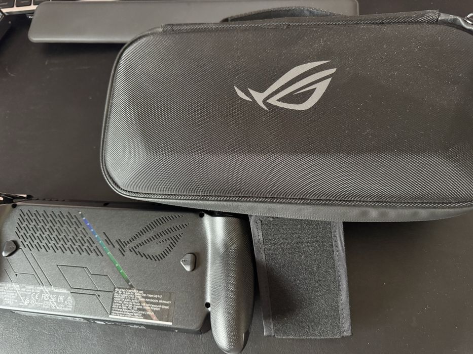 Asus ROG Ally X