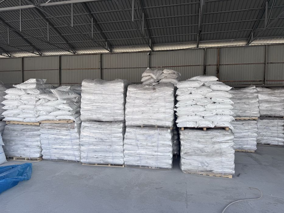 Калий Гидроокись Технический неограниченное количество