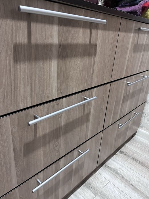 обувница в прихожую