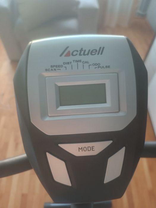Bicicleta pentru fitness