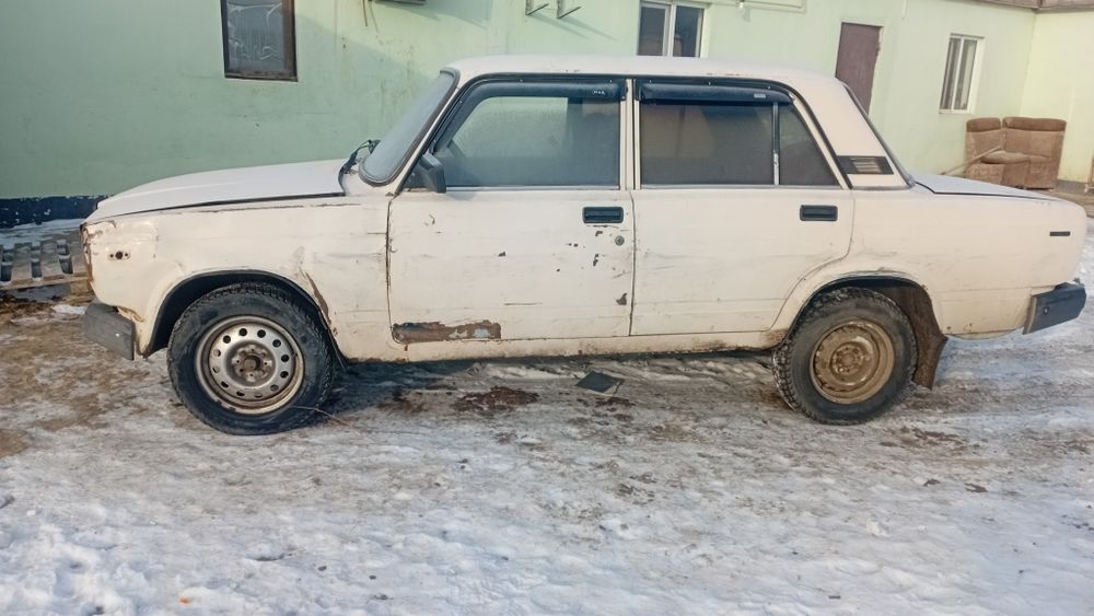 Жигули сатылады или обмен