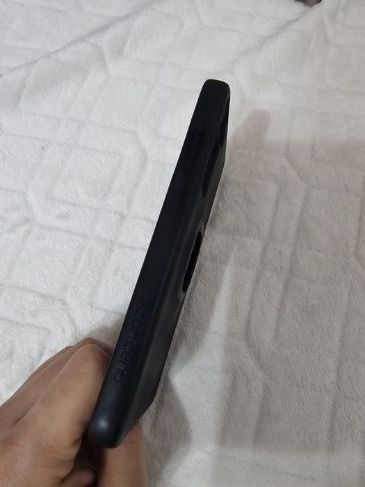 Quad Lock carcasa/husa Samsung Galaxy S21 FE