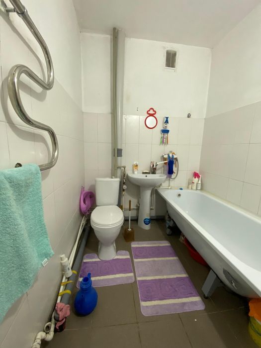 Продам уютную кв