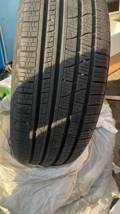 Шины в хорошем сост