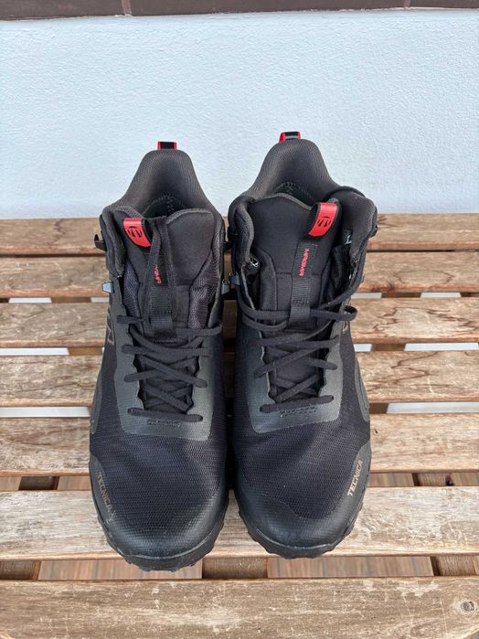 Pantofi de trekking pentru bărbați Tecnica Magma S GTX MS