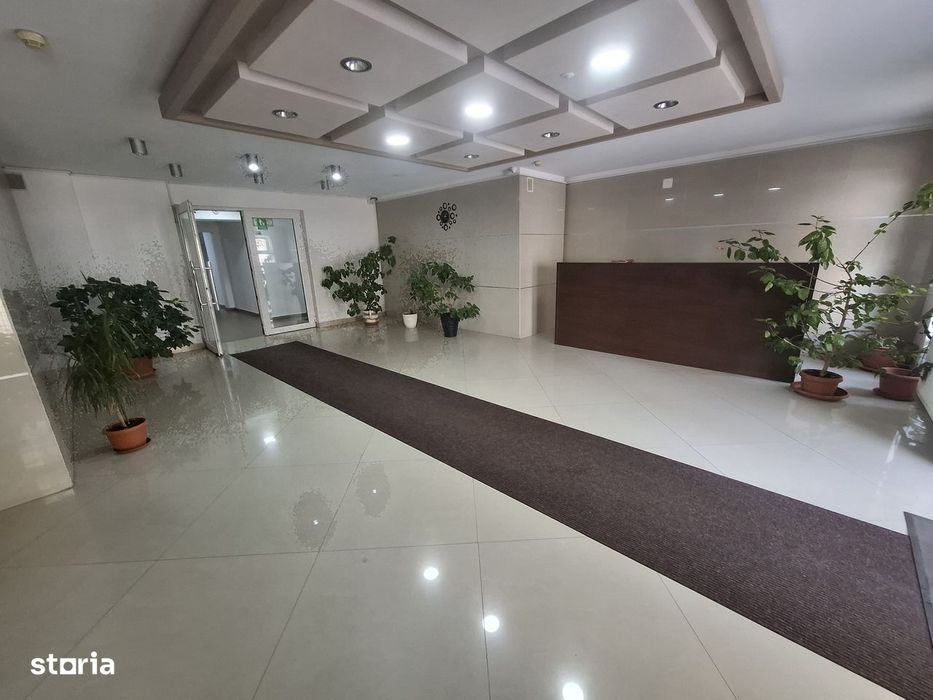 Apartament Premium 2 Camere  Terasă Spectaculoasă 26 mp  Vedere la Lac