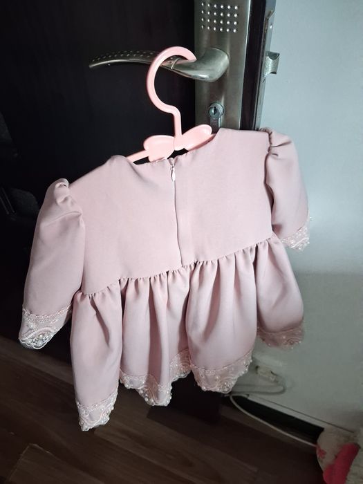 Rocheie de bebelusa de purtato la evenimeni