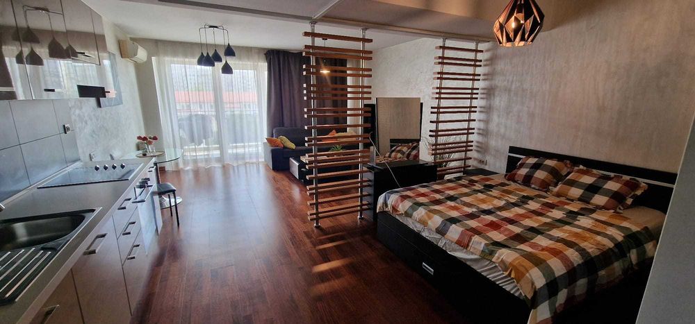Inchiriez apartment in InCity