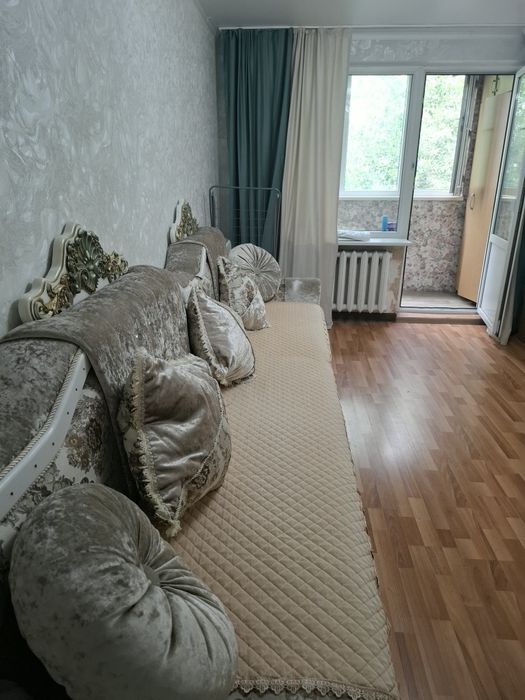 Продается 3-х комнатая  квартира