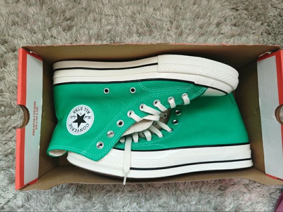 Tenesi Converse All Star