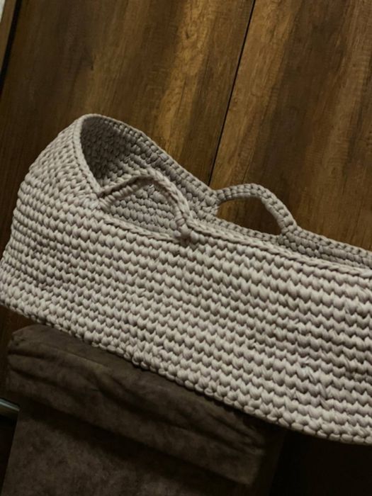 Люлька | Moses Basket