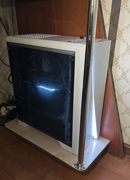 Продам игровой компьютер ПК !