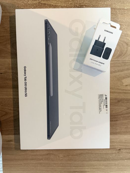 Samsung Galaxy Tab S10 Ultra 14,6 inch