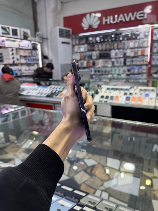 Iphone 14 Pro Max 256GB 88%