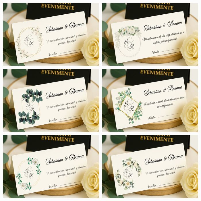 Plicuri bani botez/nunta