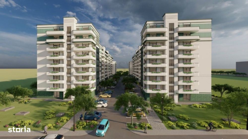 Apartament l 2 camere l Pipera