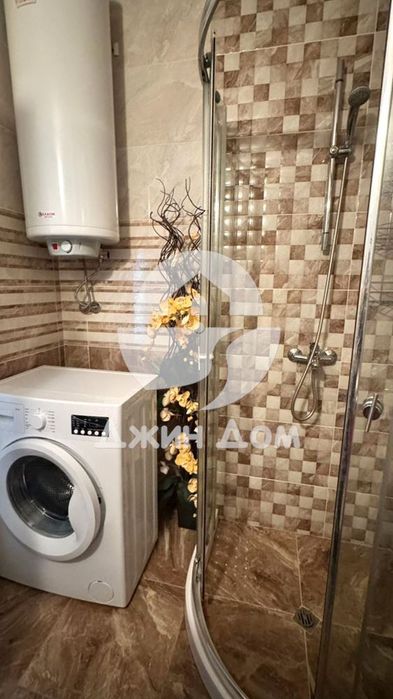 Двустаен апартамент в к-с „Суит Хоумс 2“, к.к. Слънчев бряг