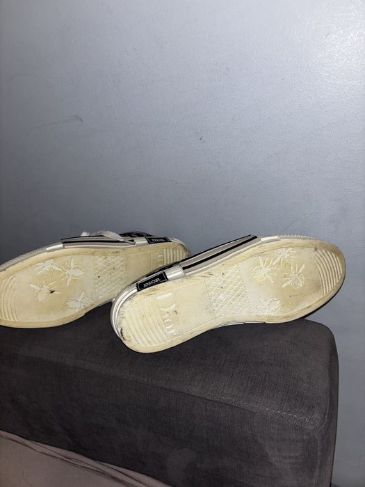 vand dior b23 low 43