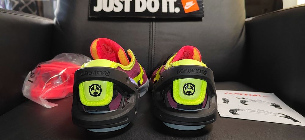 Nike Blazer Low, номер 37,5