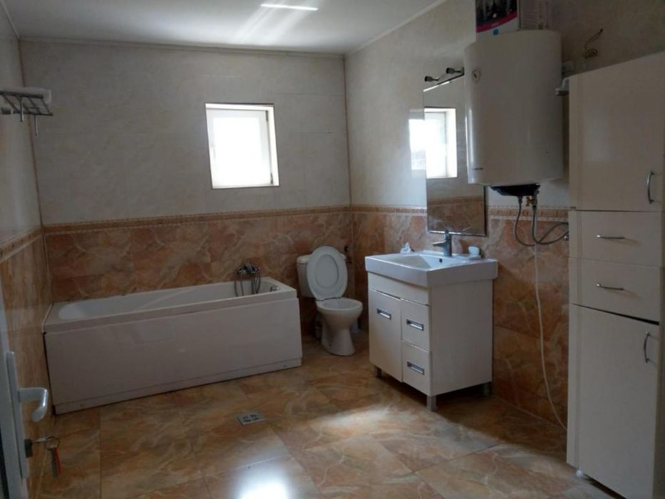 Cazare costinesti 2026 Casa Tin