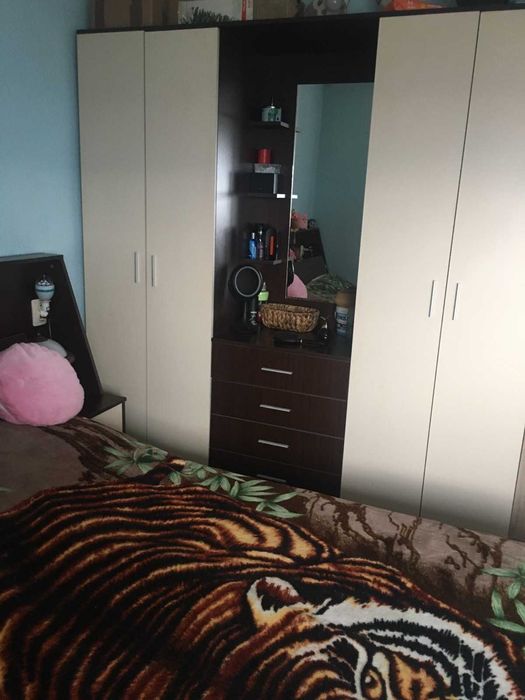 Продава се Двустаен апартамент в Пазарджик, Окръжна болница - 57 кв.м за 808 €/кв.м - Снимка #11