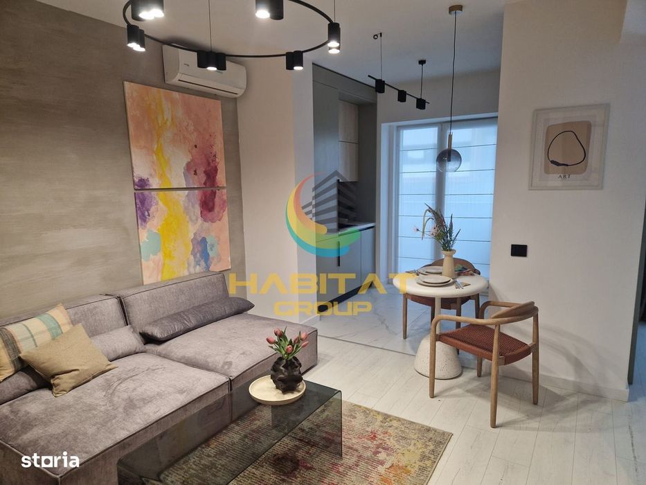 Garsoniera - Upper Premium