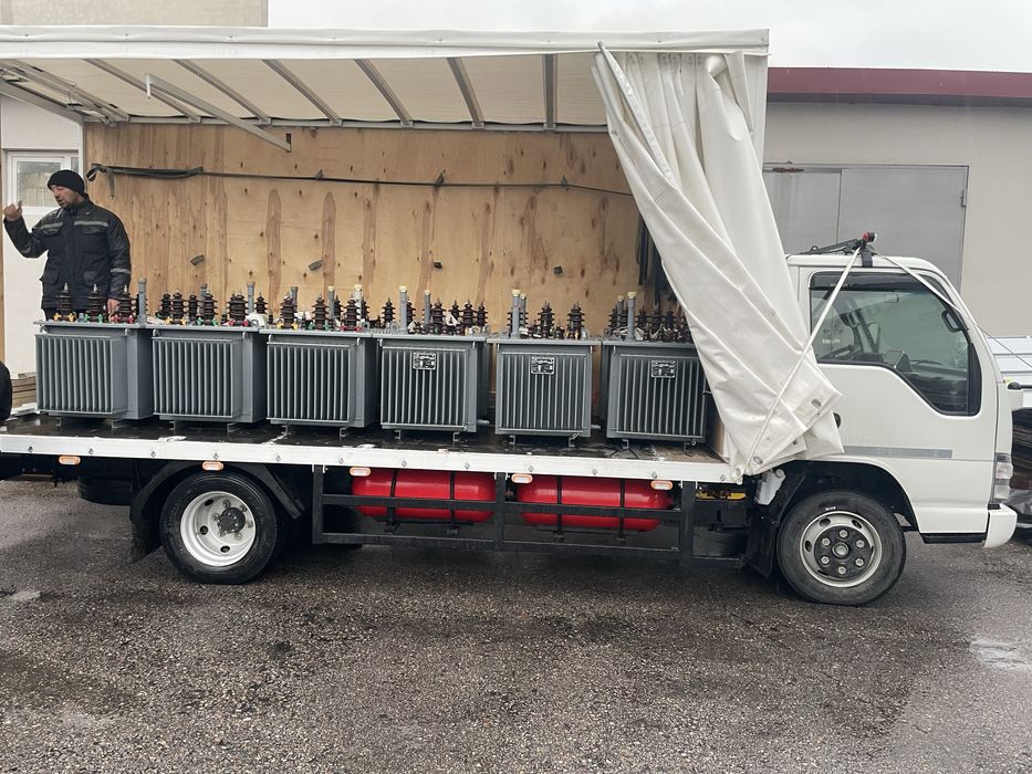 Isuzu xizmati 24/7