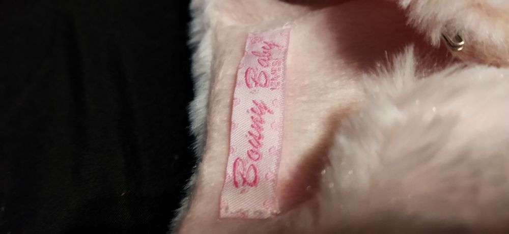 Детско болеро за 12 месеца