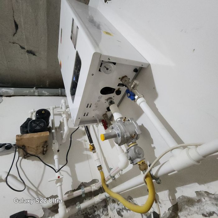 Stenniy gaz katyol kafolati blan