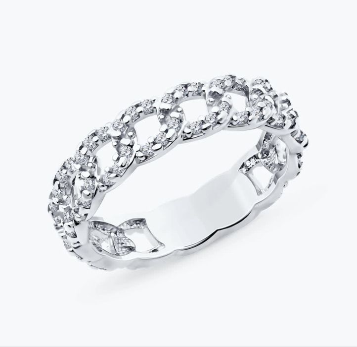 Продам кольцо Sokolov