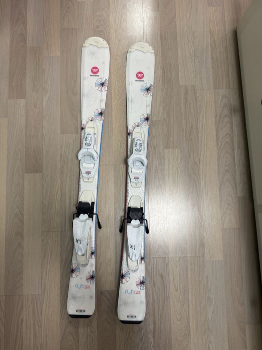 Детски ски Rossignol 100 см