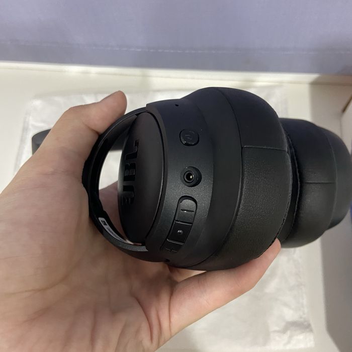 Наушники JBL, оригинал