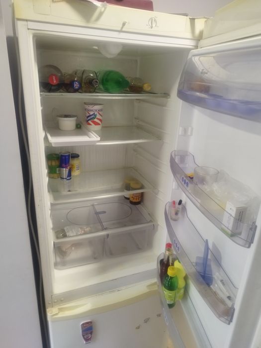 Хладилник Whirlpool