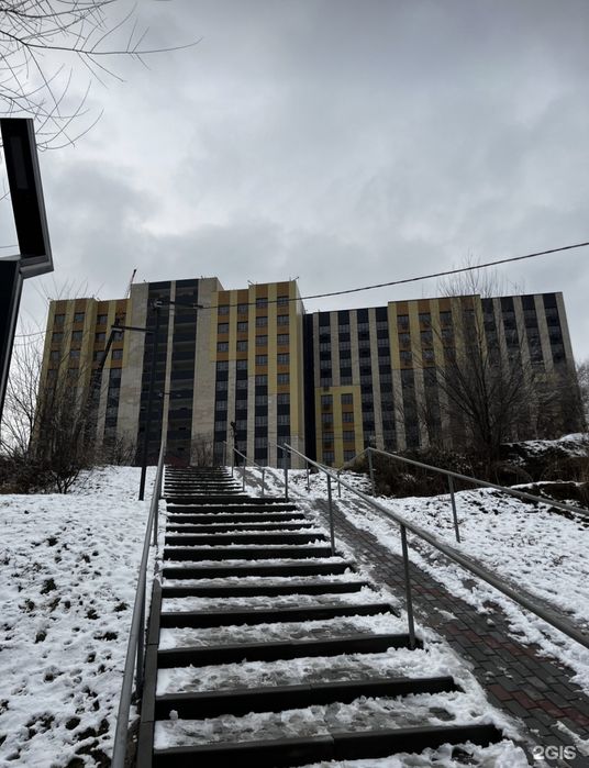 Срочно Квартира в новостройке