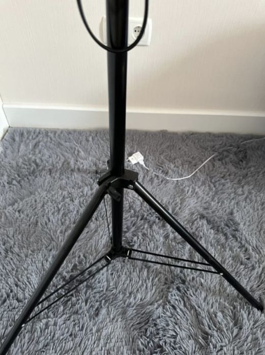 Лампа для фотографий