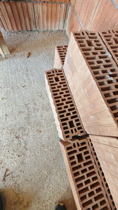 Cărămidă porotherme 500×150×238