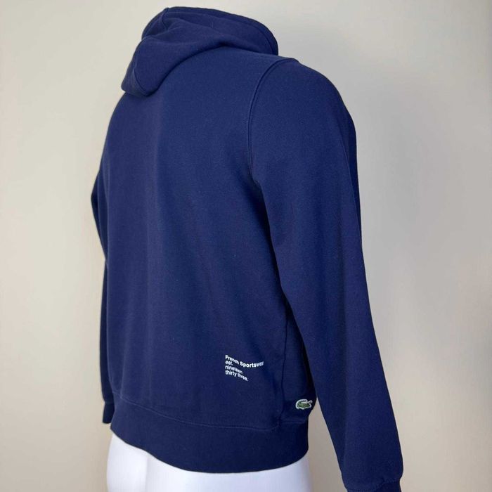 Lacoste Sweatshirt