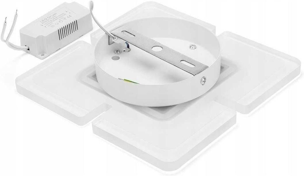 Plafoniera Lampa led tavan