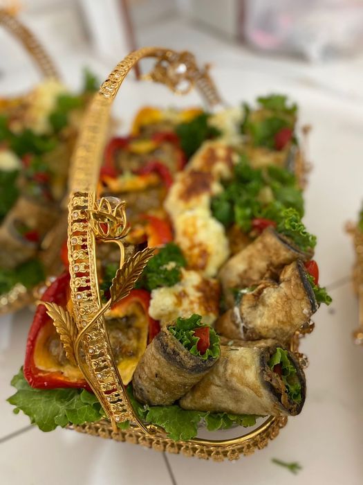 Повар на выезд Шымкент