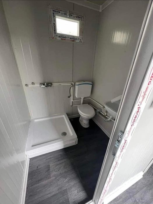 Жилищен контейнер  на изплащане/ Магазин/ Салон/ Будка/ Павилион/офис