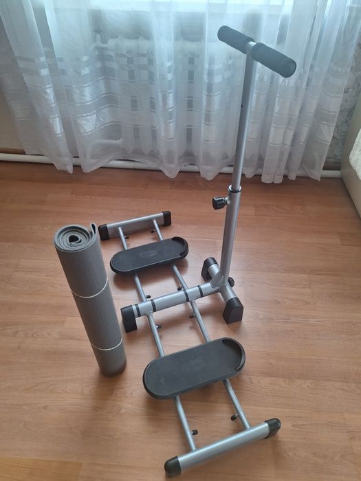 Продам тренажёр LEG MAGIC