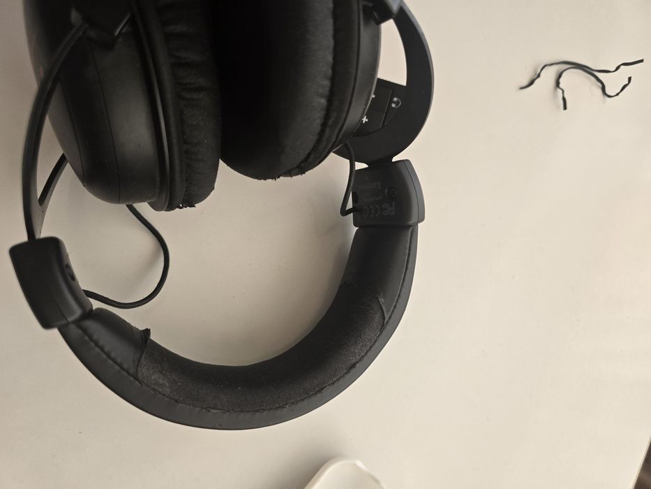 Casti Hyperx x cloud core + Controller casti hyperx