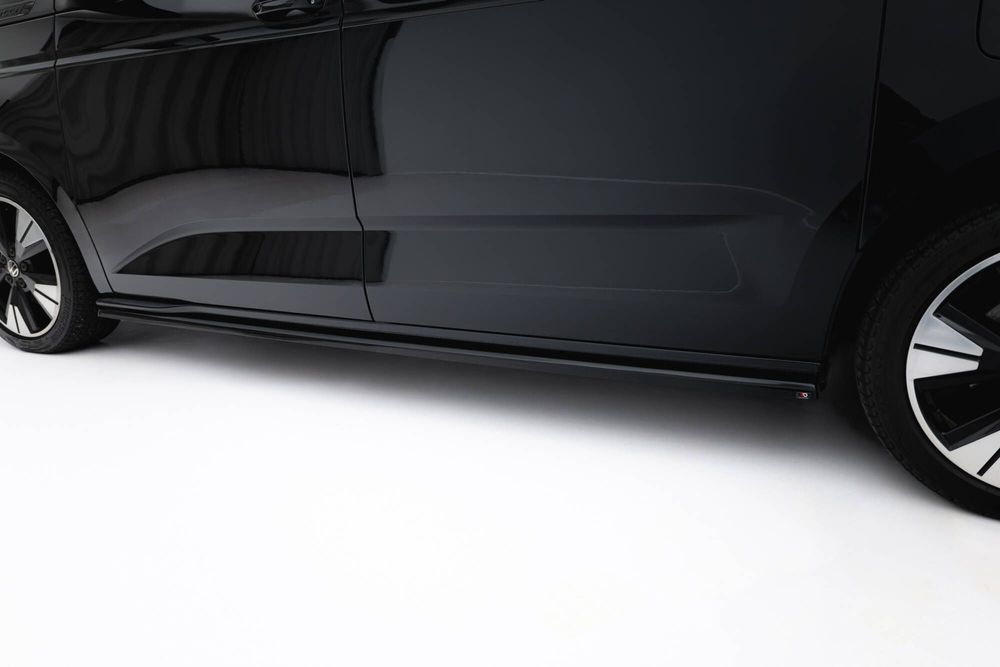 Pachet Prelungiri compatibil cu Volkswagen Multivan Long T7 Maxton Design