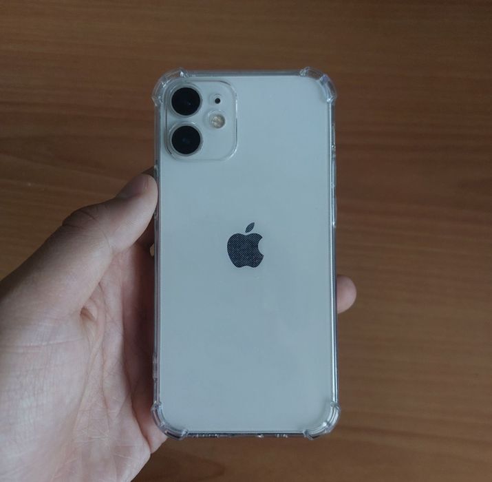 iPhone 12 mini 128gb