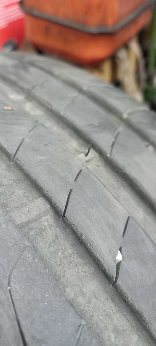 Гуми Империал 255 40  19