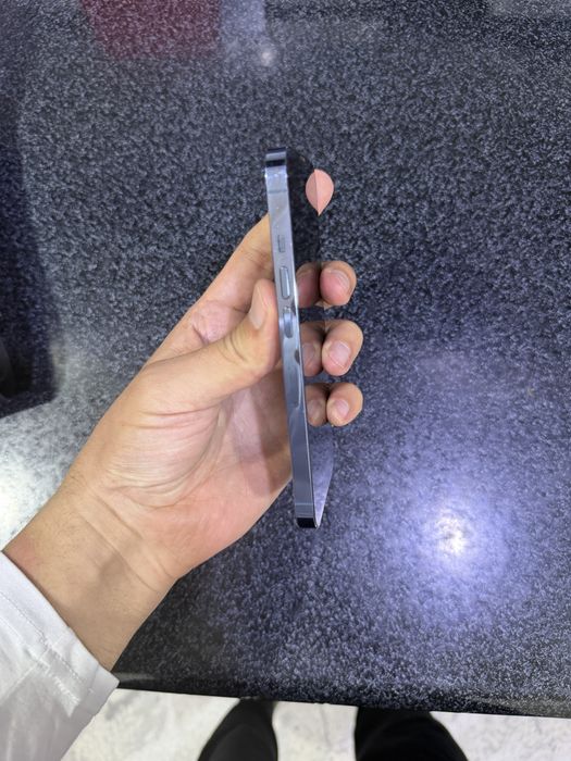 iphone 13 pro pamit 128 yomkost 70 holati yahwi oqip tel qlila